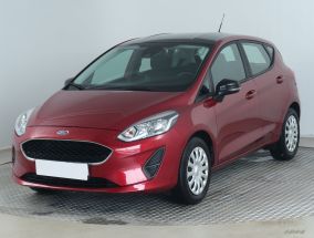 Ford Fiesta - 2018