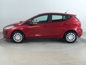 Ford Fiesta - 2018