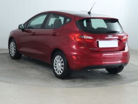 Ford Fiesta - 2018