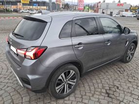 Mitsubishi ASX - 2020