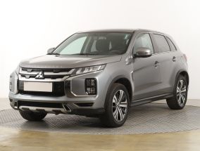 Mitsubishi ASX - 2020