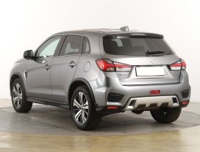 Mitsubishi ASX - 2020