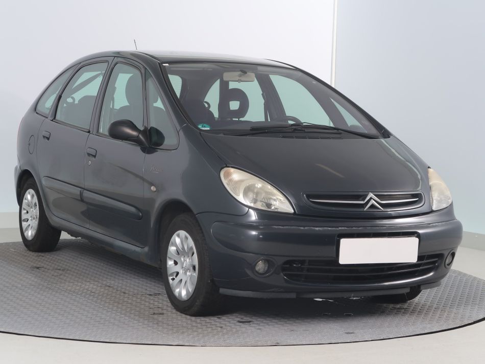 Citroen Xsara Picasso - 2003
