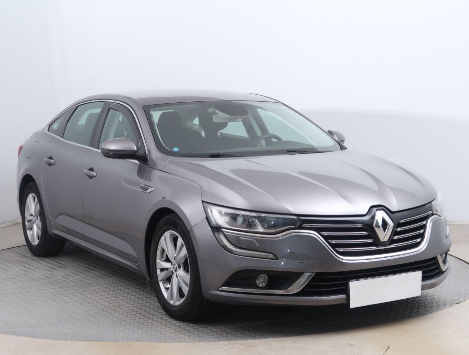 Renault Talisman - 2016