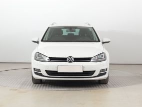 Volkswagen Golf - 2014