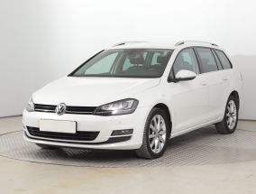 Volkswagen Golf - 2014