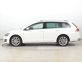 Volkswagen Golf - 2014