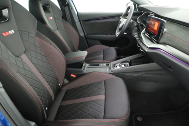 Škoda Octavia - 2023