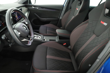 Škoda Octavia - 2023