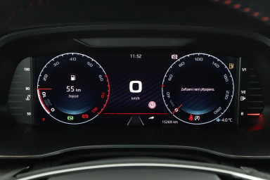 Škoda Octavia - 2023