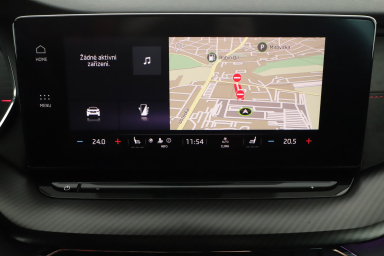 Škoda Octavia - 2023