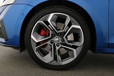 Škoda Octavia - 2023