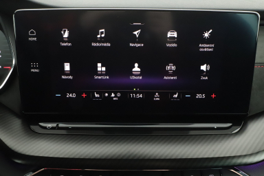 Škoda Octavia - 2023