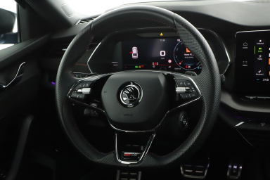 Škoda Octavia - 2023