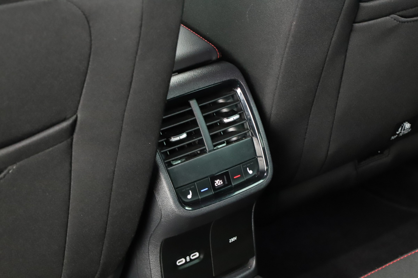 Škoda Octavia - 2023