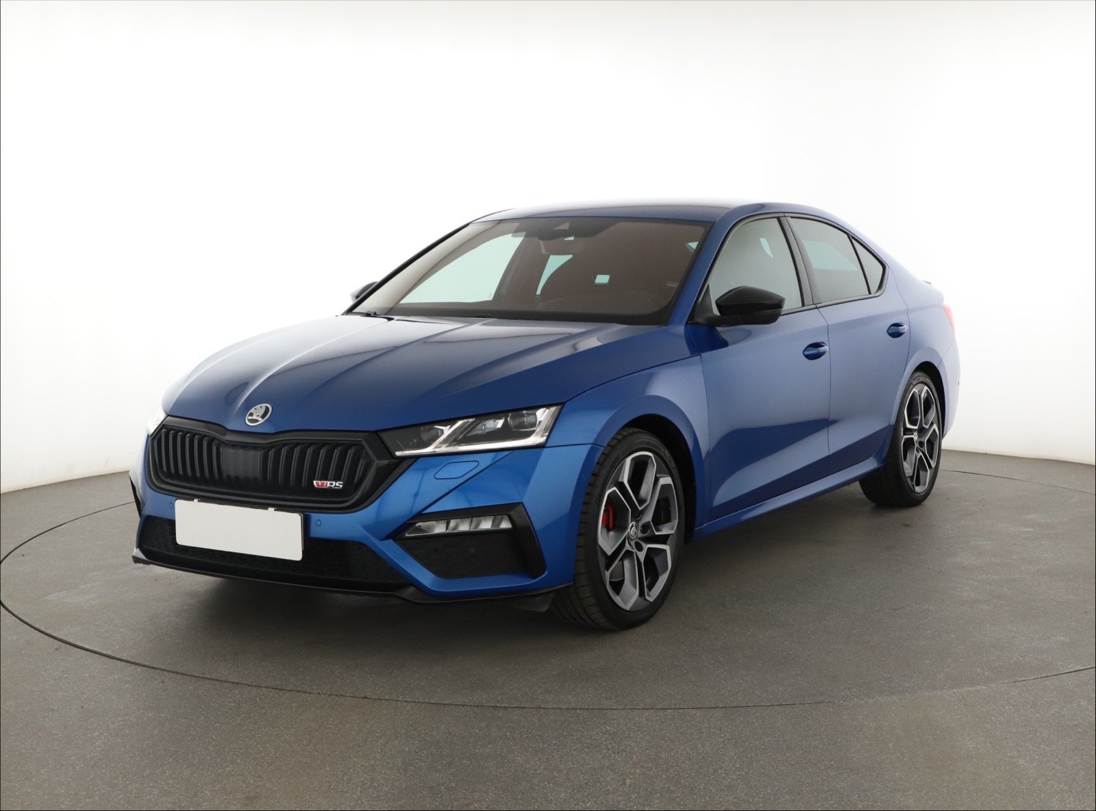 Škoda Octavia - 2023