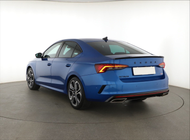 Škoda Octavia - 2023