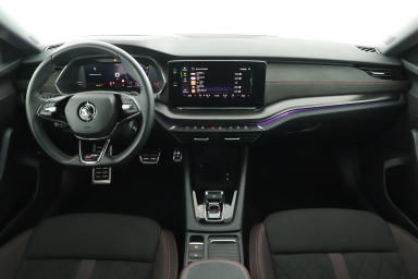 Škoda Octavia - 2023