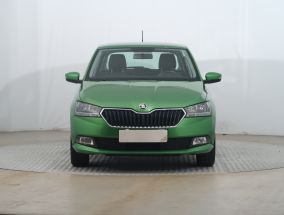 Skoda Fabia - 2019
