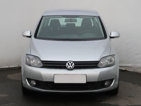 Volkswagen Golf Plus - 2010