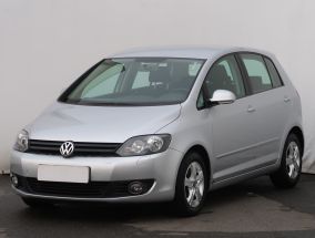 Volkswagen Golf Plus - 2010