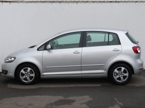 Volkswagen Golf Plus - 2010