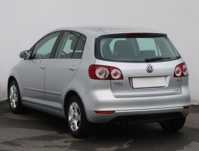 Volkswagen Golf Plus - 2010