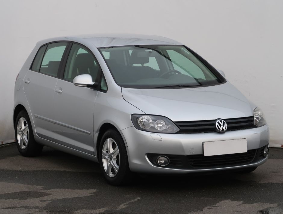 Volkswagen Golf Plus - 2010