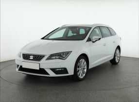 Seat Leon - 2019