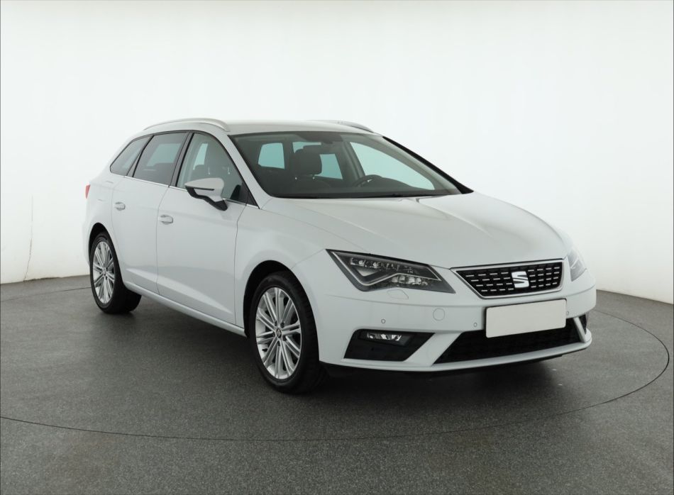 Seat Leon - 2019