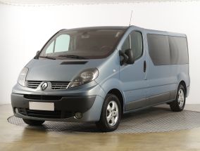 Renault Trafic - 2012
