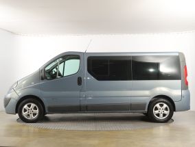 Renault Trafic - 2012