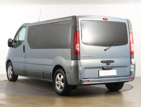 Renault Trafic - 2012