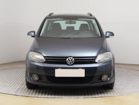 Volkswagen Golf Plus - 2009