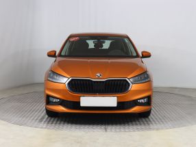 Skoda Fabia - 2024