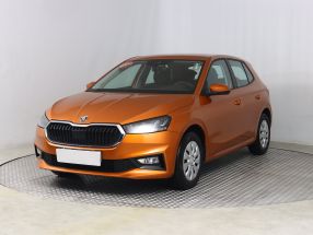 Skoda Fabia - 2024