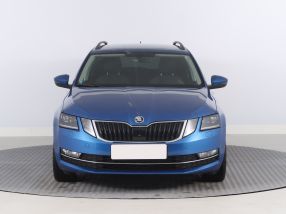 Skoda Octavia - 2017