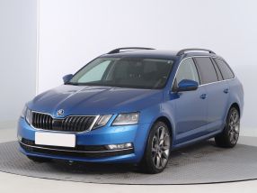 Skoda Octavia - 2017