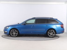 Skoda Octavia - 2017