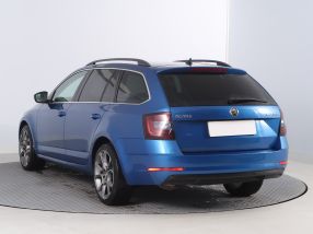 Skoda Octavia - 2017