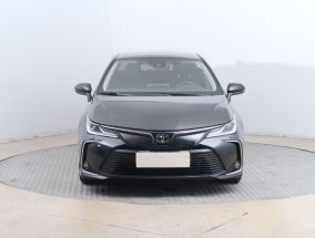 Toyota Corolla - 2022