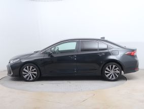 Toyota Corolla - 2022