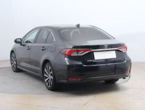 Toyota Corolla - 2022