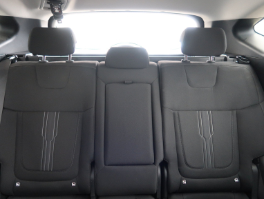 Hyundai Tucson - 2022