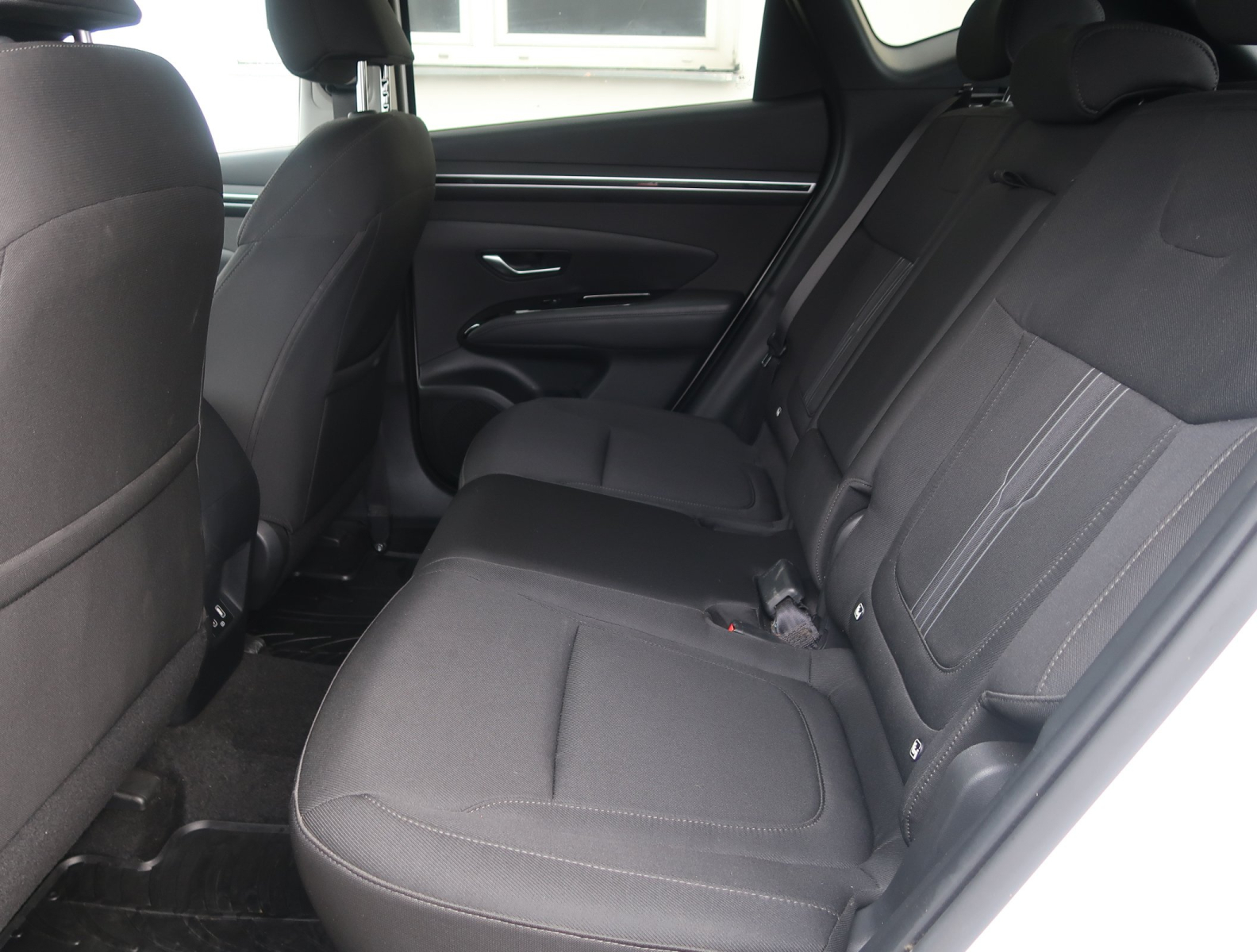 Hyundai Tucson - 2022