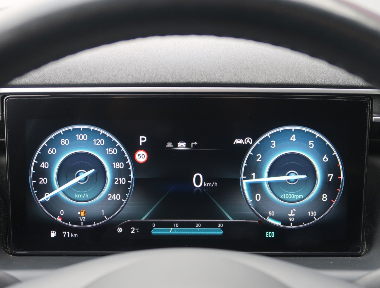 Hyundai Tucson - 2022