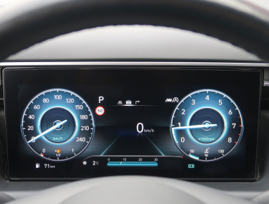 Hyundai Tucson - 2022