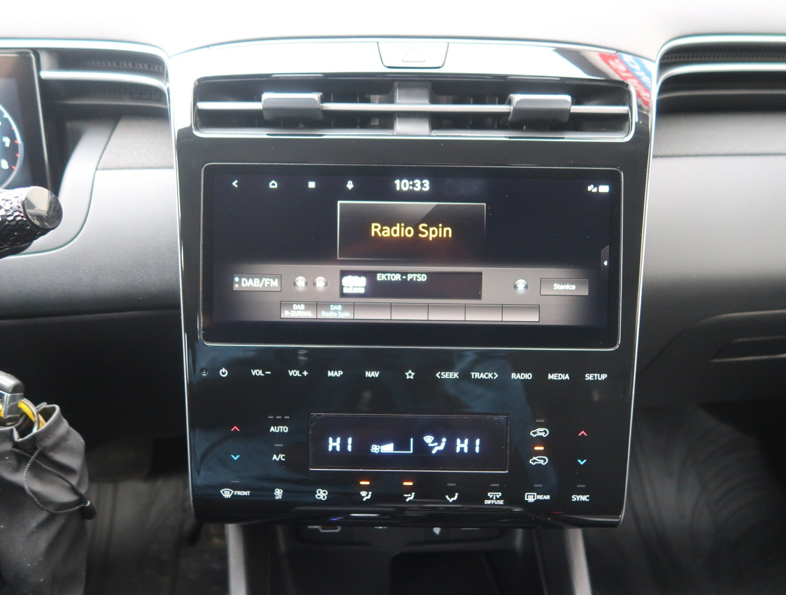 Hyundai Tucson - 2022