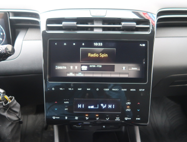 Hyundai Tucson - 2022