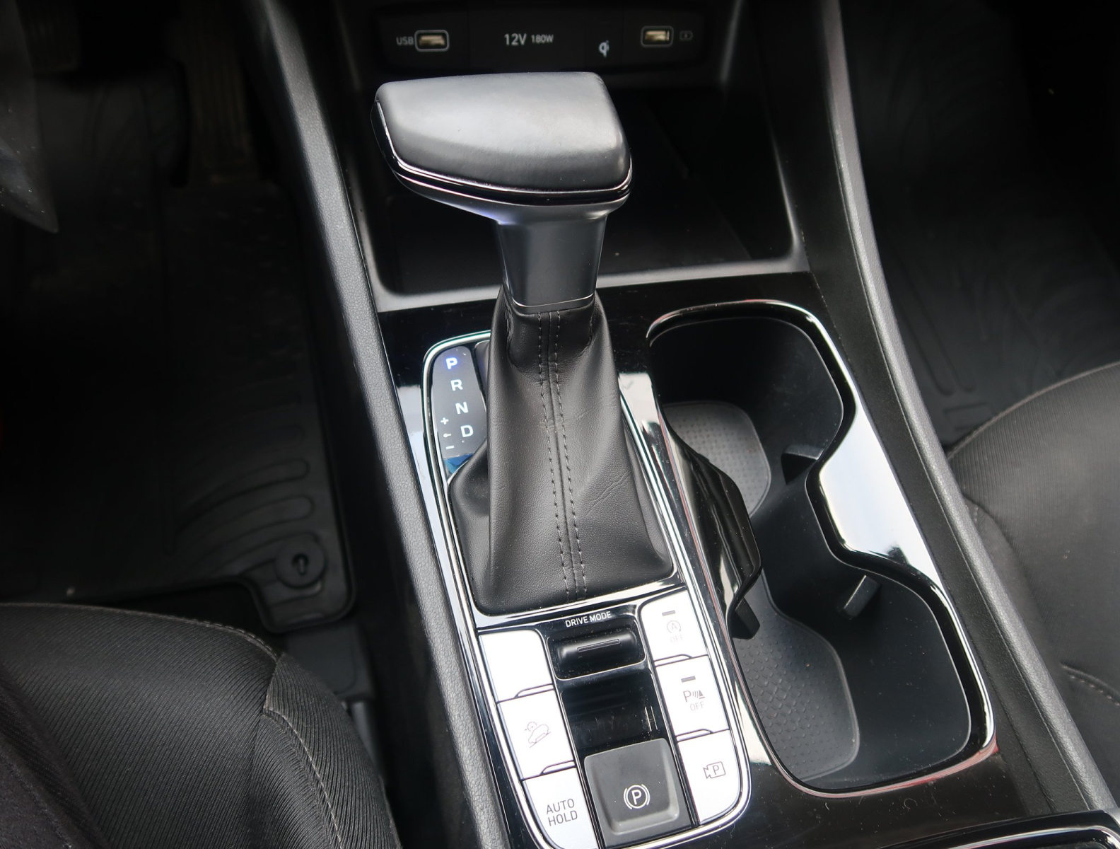 Hyundai Tucson - 2022